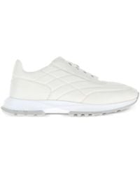 Givenchy - Baskets En Cuir À Design Matelassé - Lyst