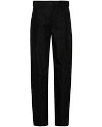 Alexander Wang - Tailored Trousers - Lyst