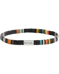 Paul Smith - Bracelet À Perles - Lyst