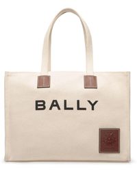 Bally - Bags - Lyst