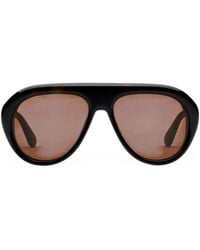 Chimi - Rotate Tony Tortoiseshell-Effect Pilot-Frame Sunglasses - Lyst