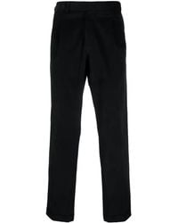 Briglia 1949 - Quartieris Stretch-Cotton Trousers - Lyst