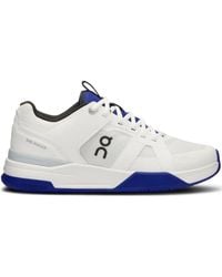 On Shoes - The Roger Clubhouse Pro/Royal Sneakers - Lyst