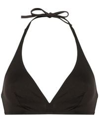 Eres - Triangel Bikinitop - Lyst