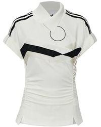 adidas - T-Shirts - Lyst