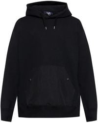 Comme des Garçons - Sudadera Con Capucha De Algodón - Lyst