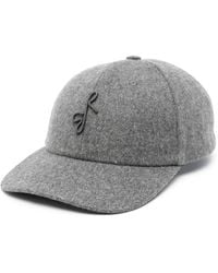 Ruslan Baginskiy - Cappello Da Baseball Con Ricamo Logo - Lyst