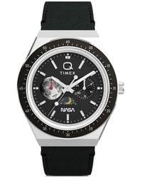 Timex - X Nasa Q 40Mm Watch - Lyst