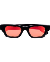 Ambush - Rectangular-frame Sunglasses - Lyst