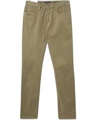 Paul & Shark - Hose im Five-Pocket-Design - Lyst