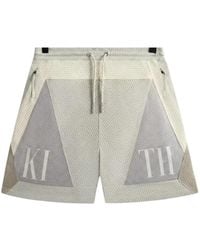 Kith - Turbo Mesh Shorts - Lyst