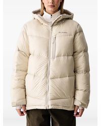 Columbia - Cloudview Donsjack Met Capuchon - Lyst