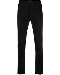 Department 5 - Pantalones chinos con parche del logo - Lyst