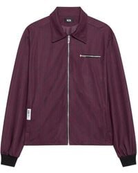 Gcds - Drop-Shoulder Jacket - Lyst