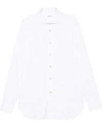 Kiton - Geknöpftes Hemd - Lyst