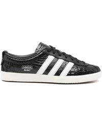 adidas - Blanc Sneakers - Lyst