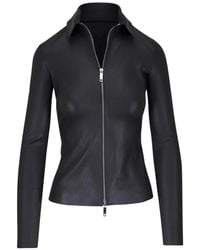 Jitrois - Agatha Hemd - Lyst