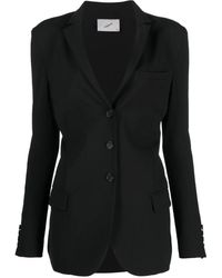Coperni - Single-Breasted Blazer - Lyst