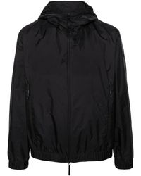 Moncler - Algovia Zip-up Hooded Jacket - Lyst