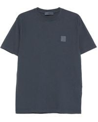 Stone Island - T-Shirt - Lyst