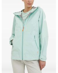 Mammut - Logo-Print Performance Jacket - Lyst