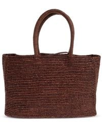 LIE STUDIO - Borsa Tote Charlotte Piccola - Lyst