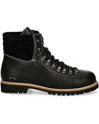 Paul & Shark - Lace-Up Ankle Boots - Lyst