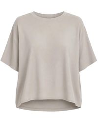 Dusan - Dropped-Shoulder T-Shirt - Lyst