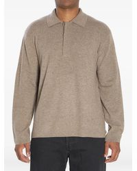 Lisa Yang - Emil Kasjmier Poloshirt - Lyst