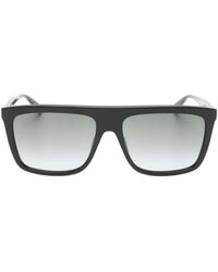Saint Laurent - Sl 904 Square-Frame Sunglasses - Lyst