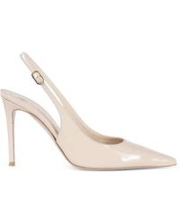 Roberto Festa - Pointed-Toe Pumps - Lyst