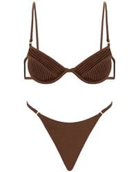 Selia Richwood - Amy Bikini - Lyst