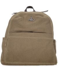 Vivienne Westwood - Sac À Dos George Médium - Lyst