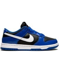 Nike - Dunk Low Ess "Game Royal/ Sneakers - Lyst