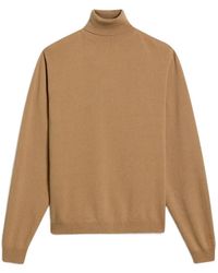 Woolrich - Turtleneck Sweater - Lyst