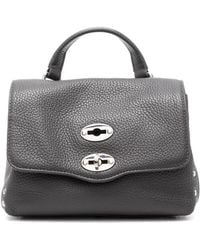 Zanellato - Mini Baby Postina Tote Bag - Lyst