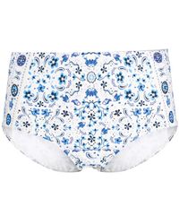 Tory Burch - Bikinis - Lyst