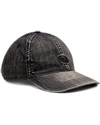 DIESEL - Hats - Lyst