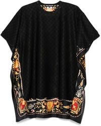 Junya Watanabe - Lurex-Detailed Tunic - Lyst