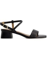 Bernardo - Josei Leather Sandals - Lyst