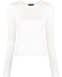 Rag & Bone - Luca ロングtシャツ - Lyst