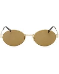 Saint Laurent - Sl 692 Sunglasses - Lyst