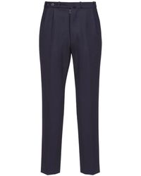 Maison Margiela - Trousers Clothing - Lyst