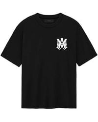 Amiri - T-Shirt With Logo - Lyst