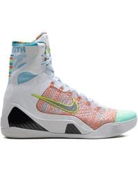 Nike - Kobe 9 Elite Protro "what The Kobe" スニーカー - Lyst