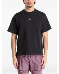 adidas - D4T X T-Shirt - Lyst