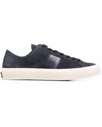 Tom Ford - Cambridge High-top Sneakers - Lyst