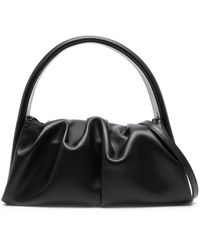 THEMOIRÈ - Hera Shoulder Bag - Lyst