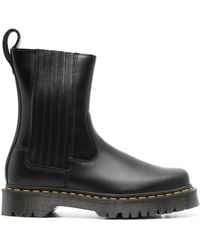 Dr. Martens - Amaayah Lo Boots - Lyst