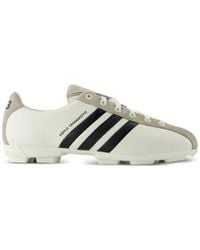 Y-3 - Field Sneakers - Lyst